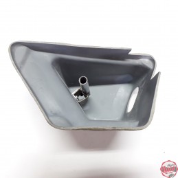 Caja Filtro Bultaco Alpina...